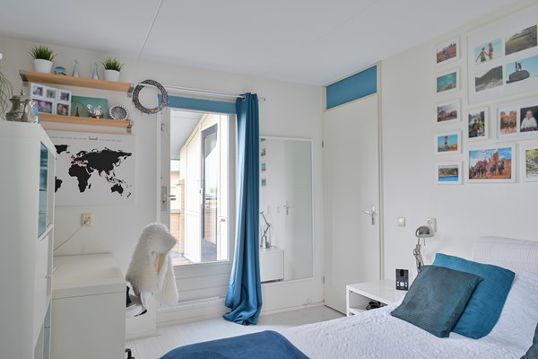Medium property photo - Marie van Regteren Altenastraat 23, 3207 KB Spijkenisse